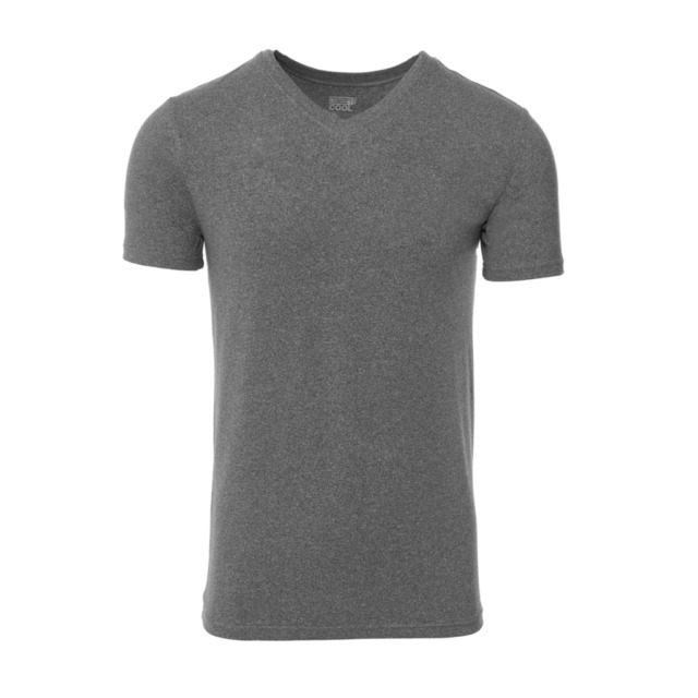 T-Shirt Educación Física Gris